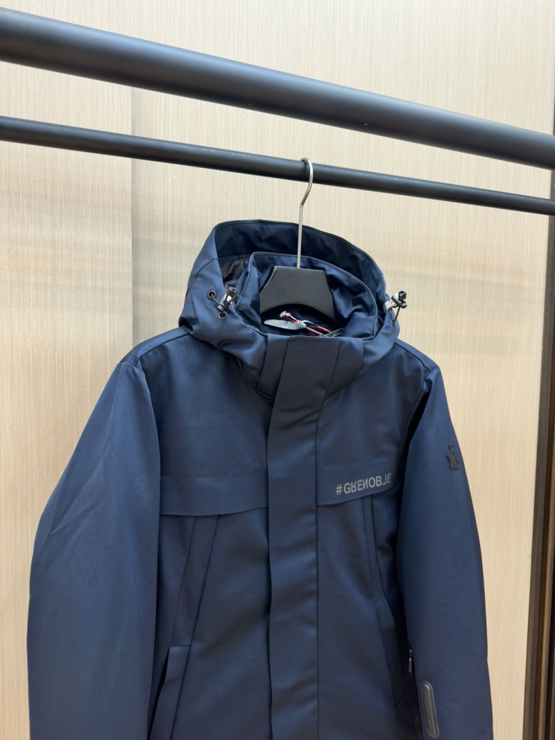 Moncler Down Coat